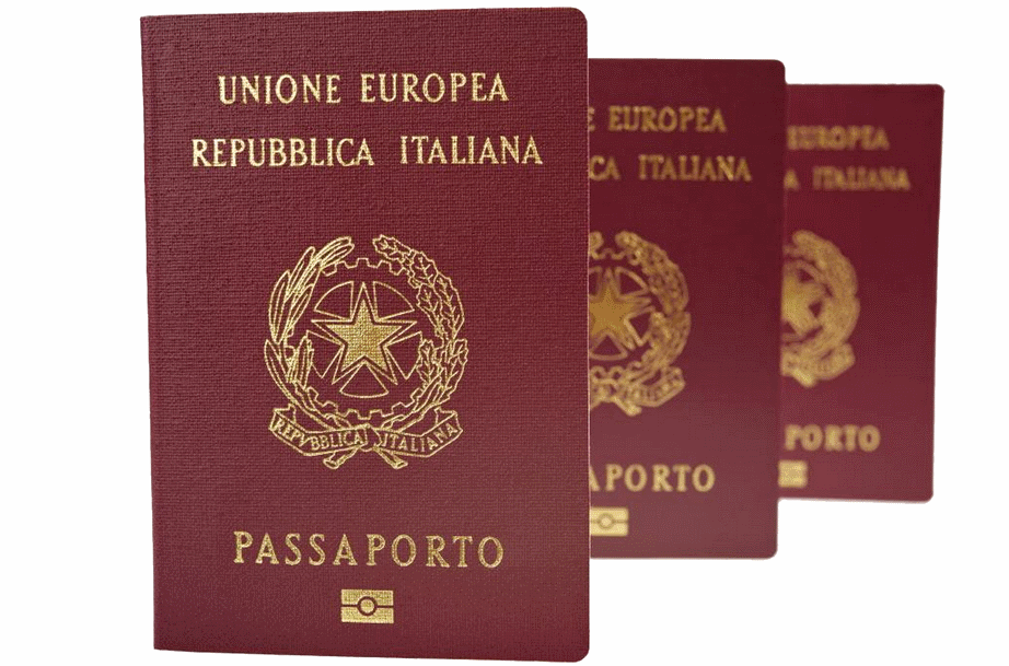 Cidadania italiana