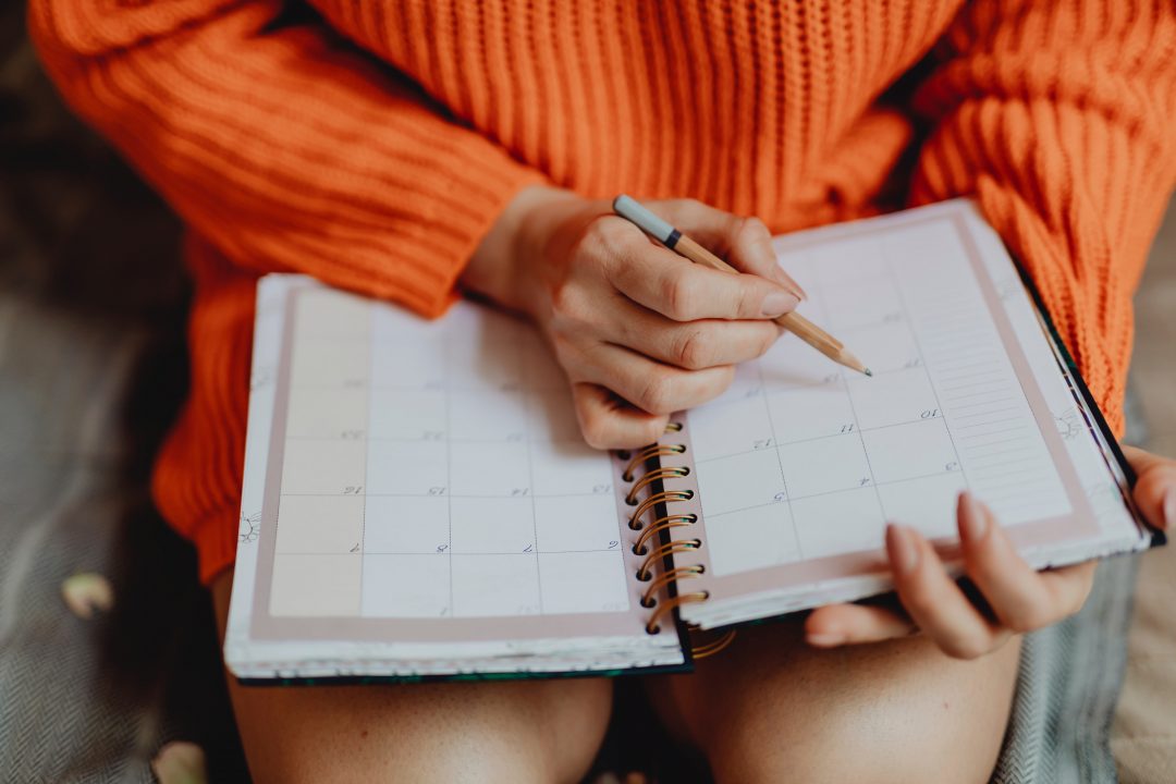 sistema de agendamento