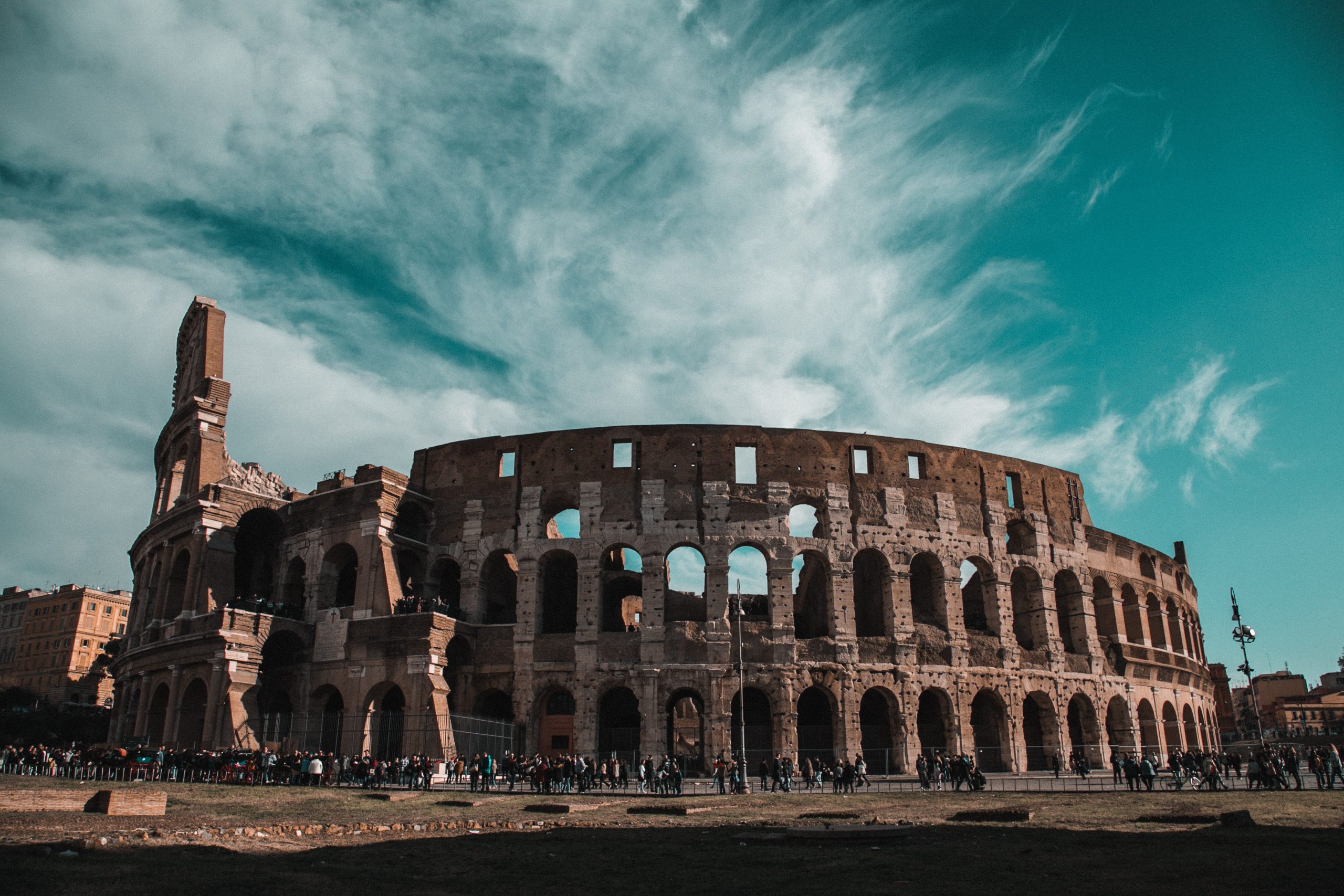 o que é a cidadania italiana