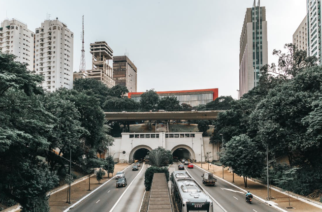 Faça sua cidadania italiana em São Paulo