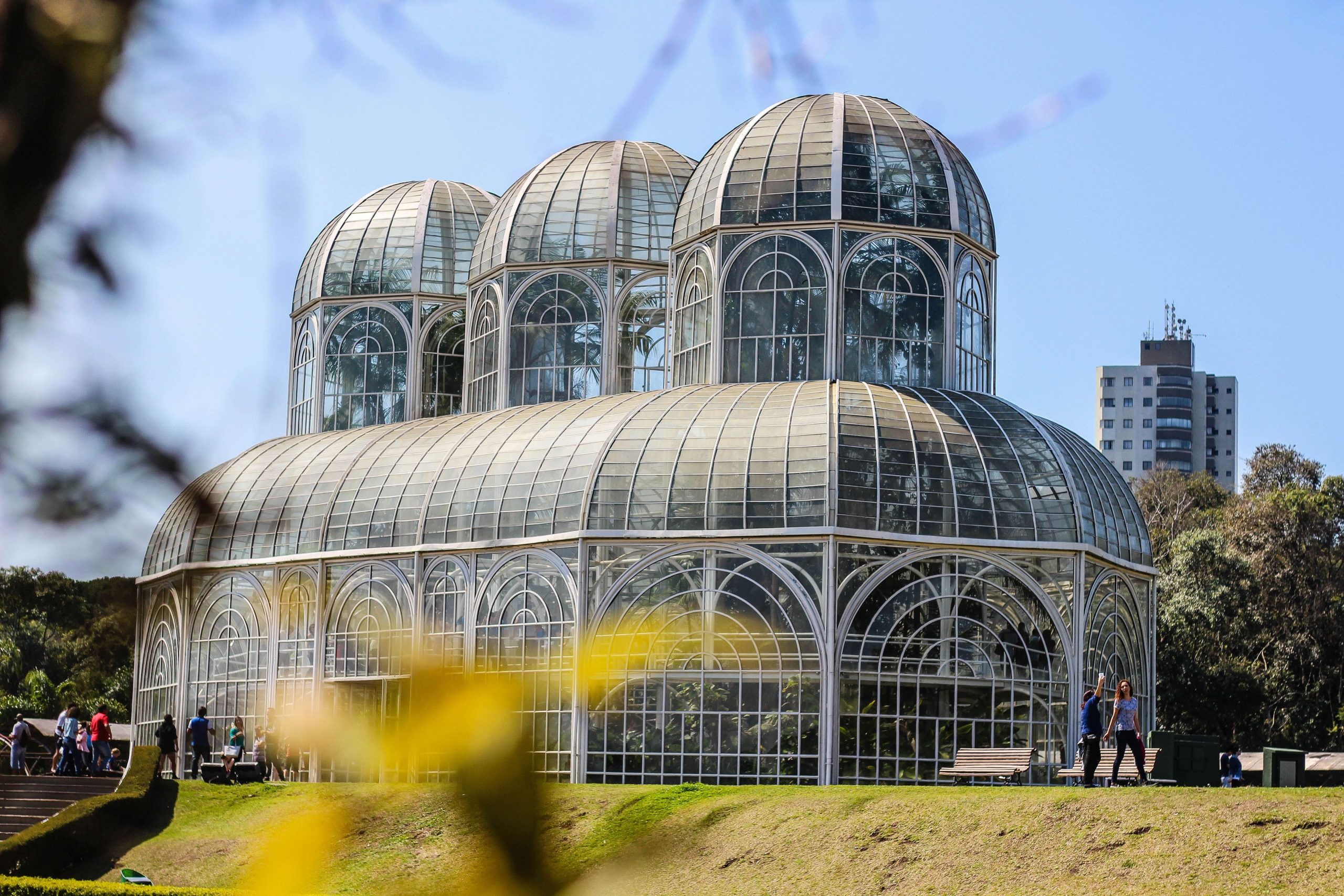 Como funciona a cidadania italiana em curitiba