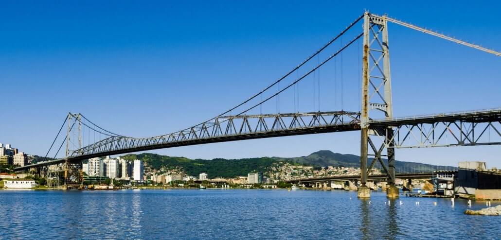 Cidadania italiana em santa catarina - Florianópolis