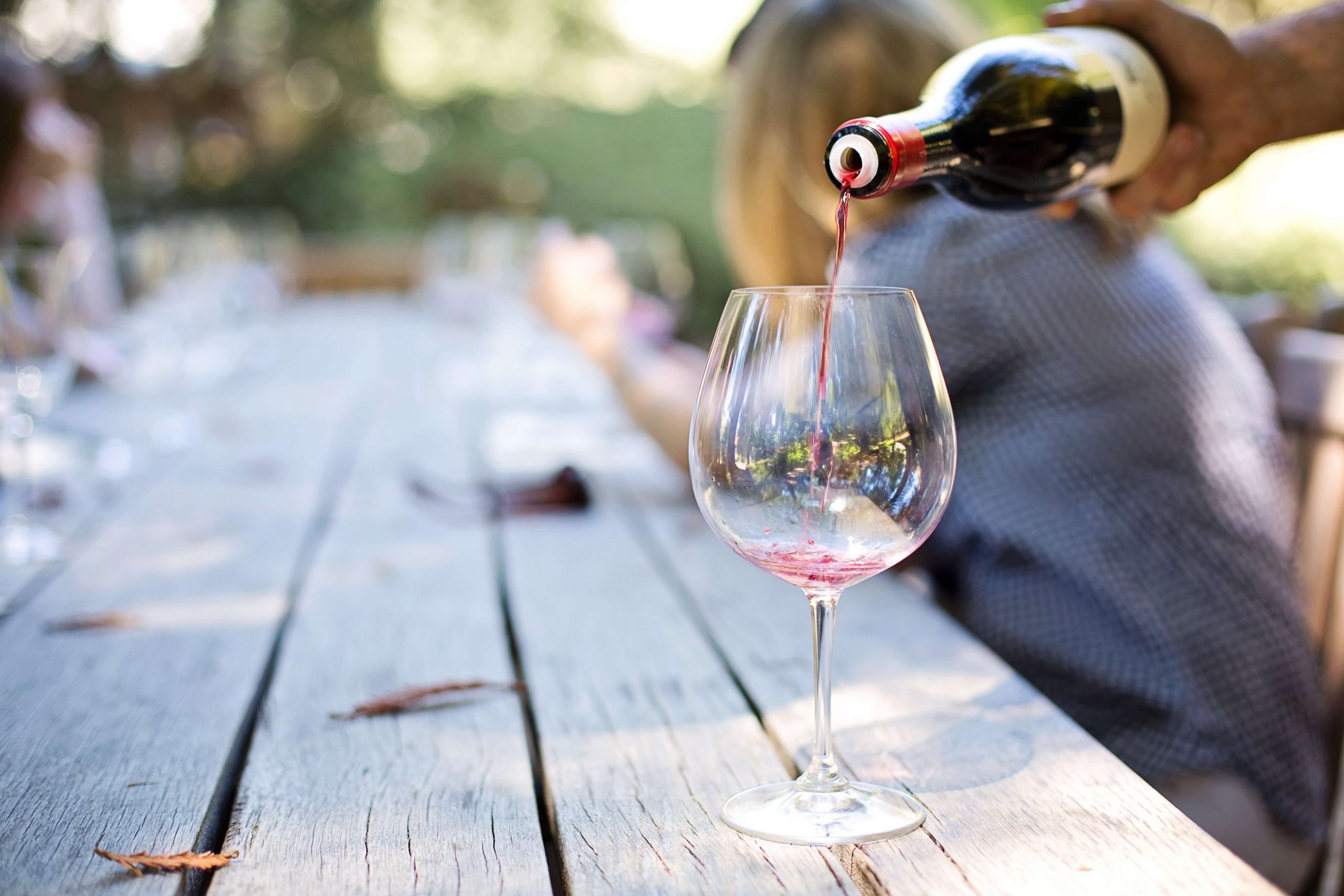 Conheça as regiões vinicolas de Portugal