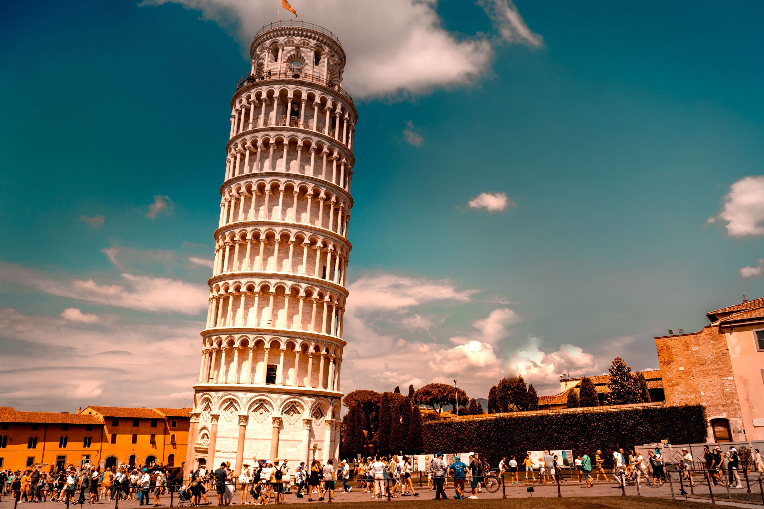 Dia do imigrante italiano