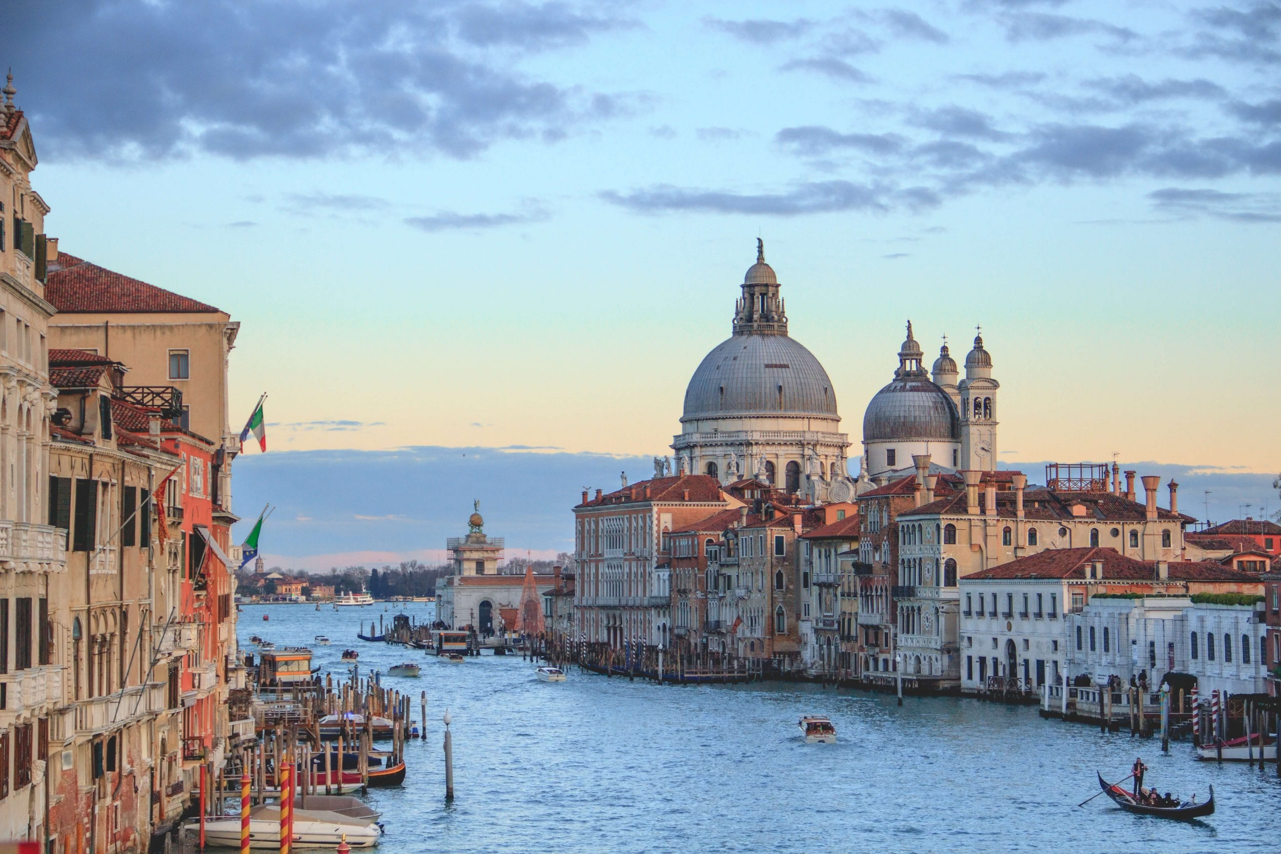 Comunes Italianos