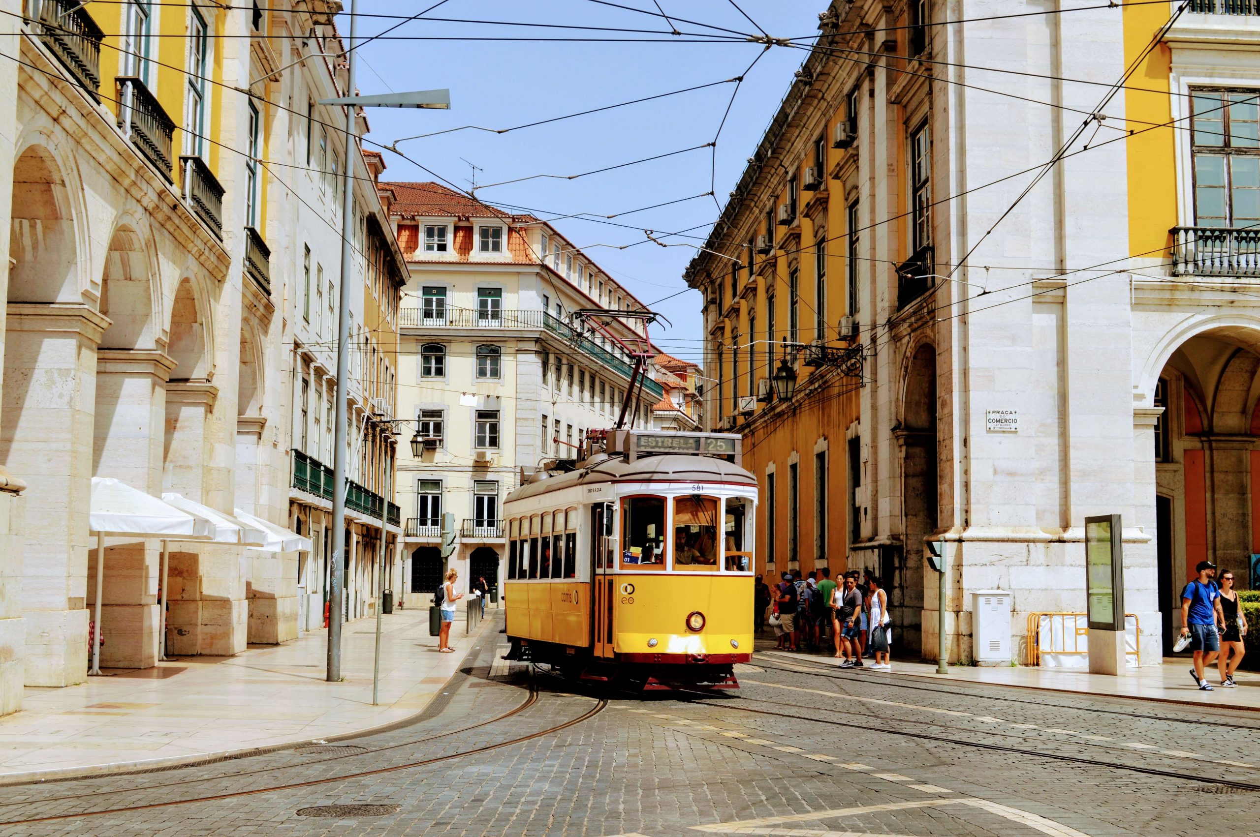 Quais são os sobrenomes portugueses mais comuns