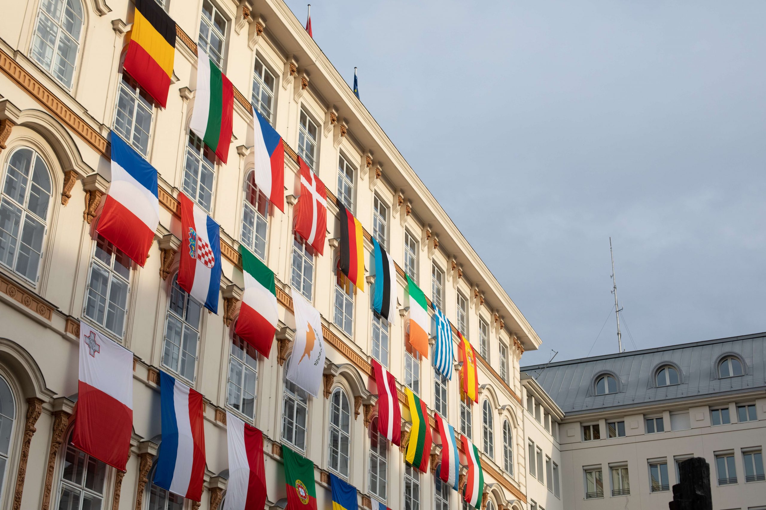 O que fazer na Europa depois do passaporte