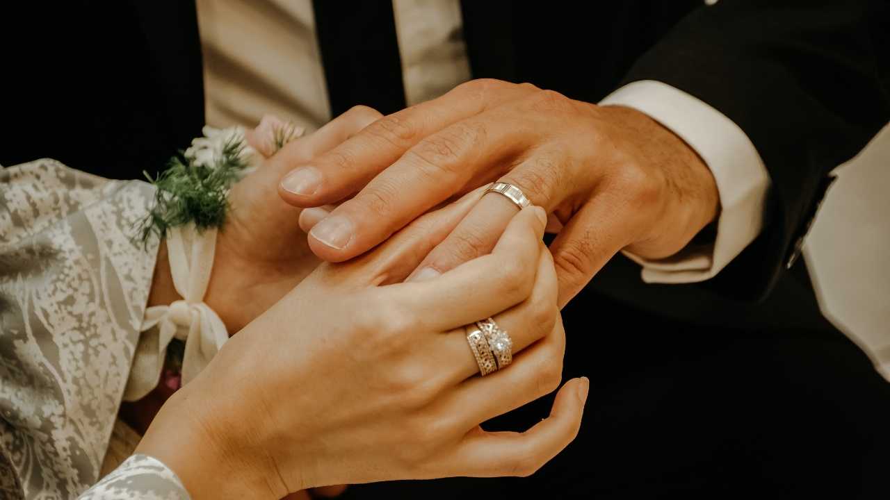 Cidadania portuguesa por casamento