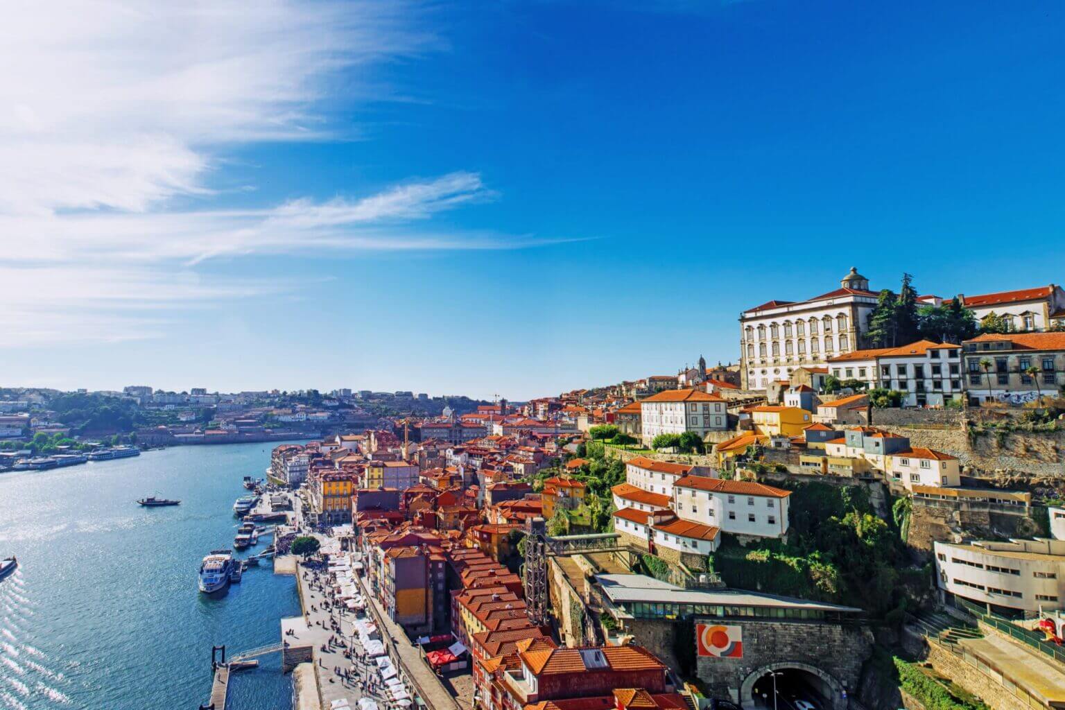 como morar em portugal