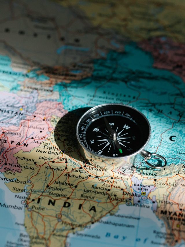 Países que brasileiros podem morar