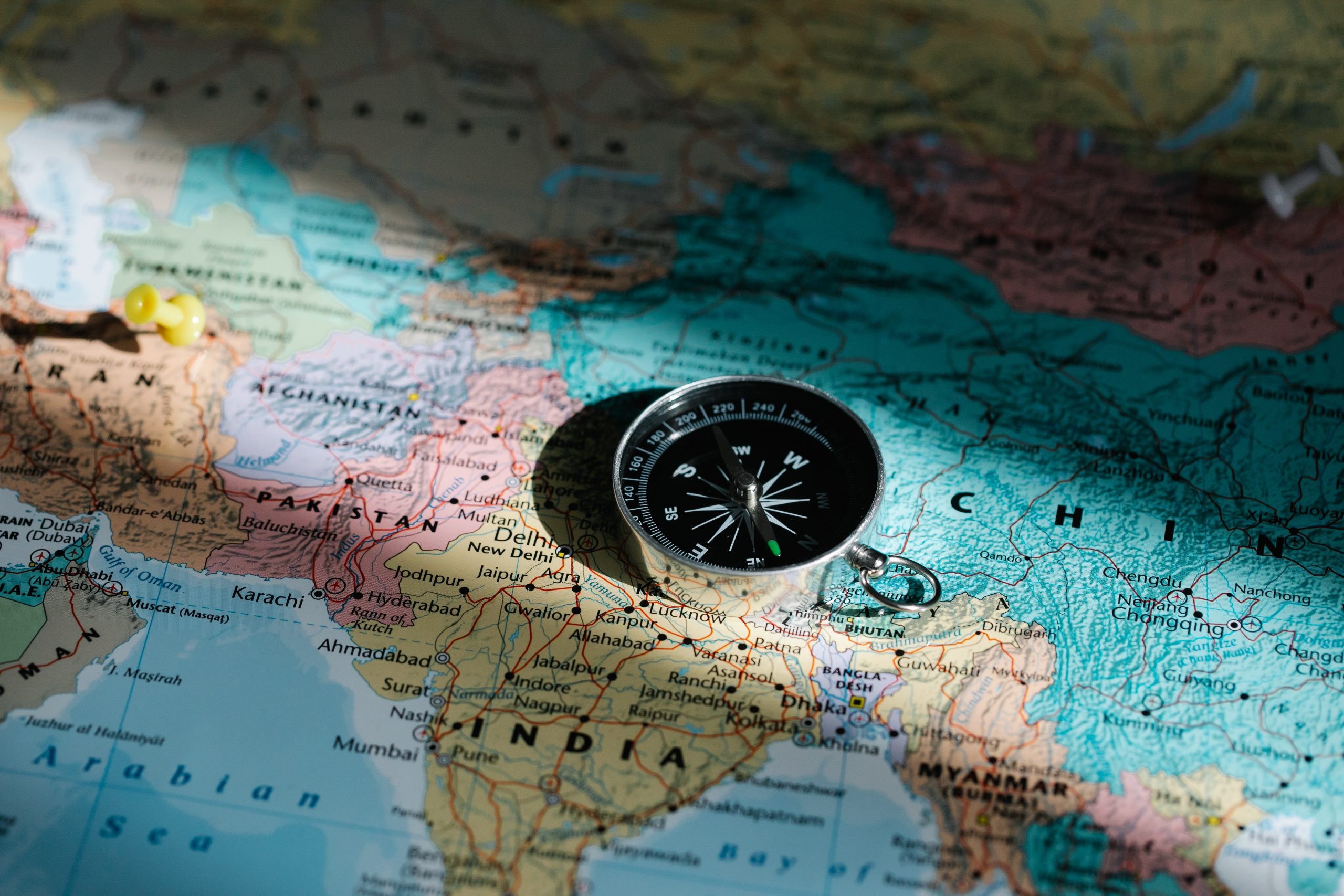Países que brasileiros podem morar