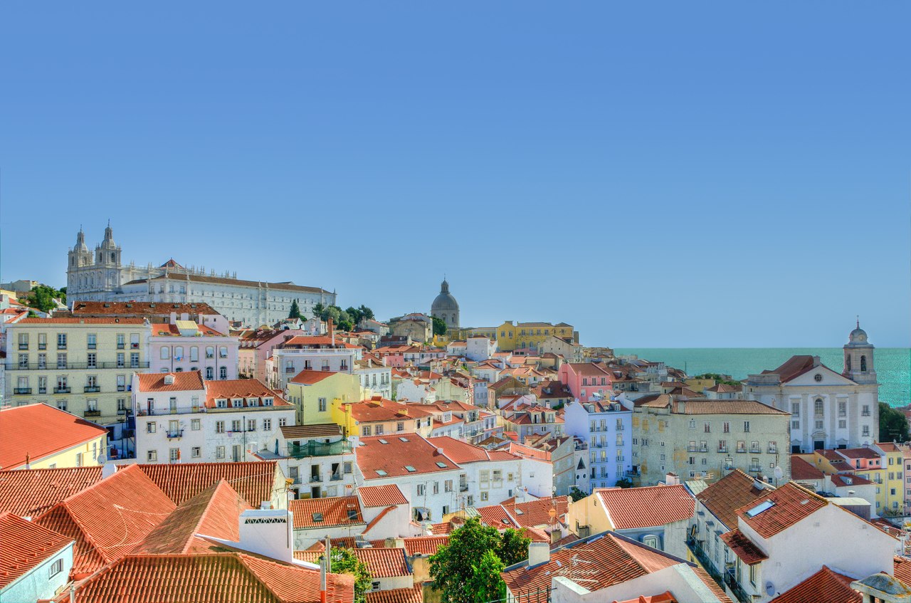 sobrenomes portugueses