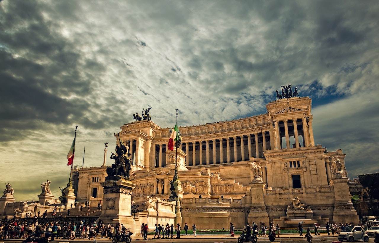 como se naturalizar italiano