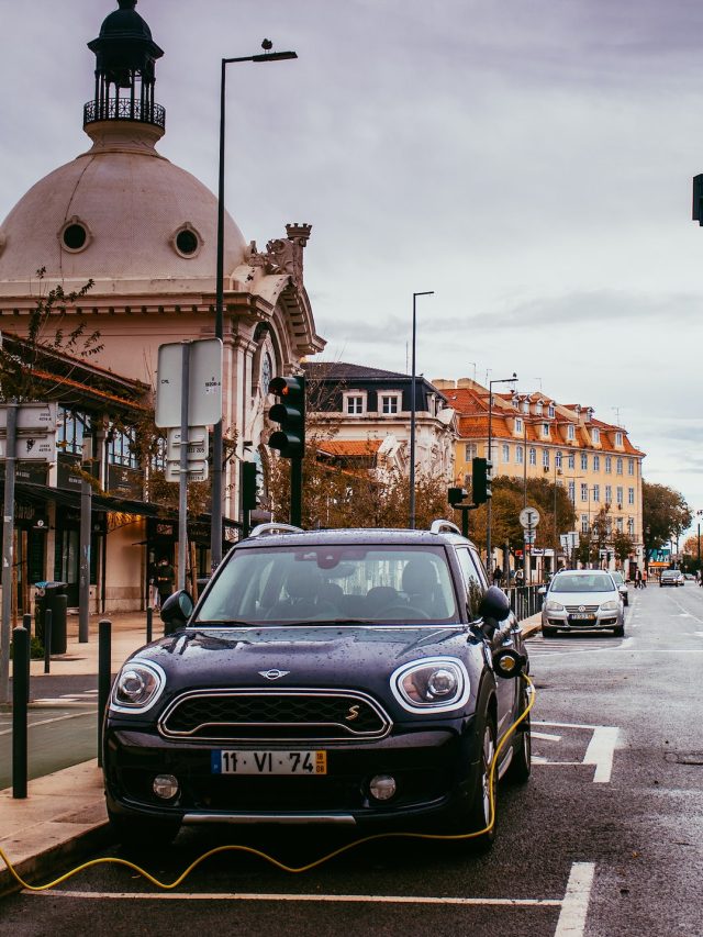 como comprar carro em portugal