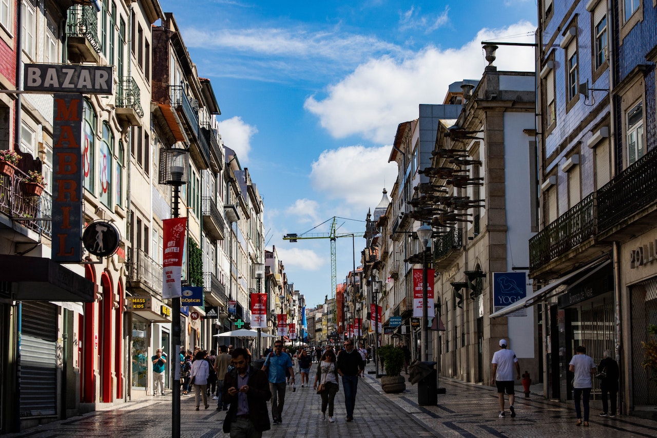 como empreender em Portugal? Em quais setores investir?