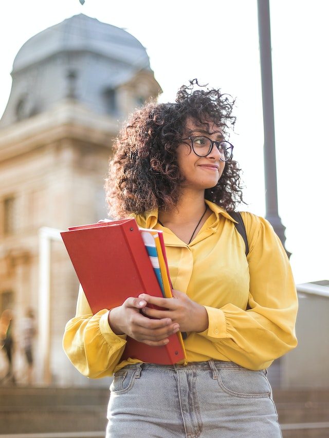 bolsa de estudos na Itália