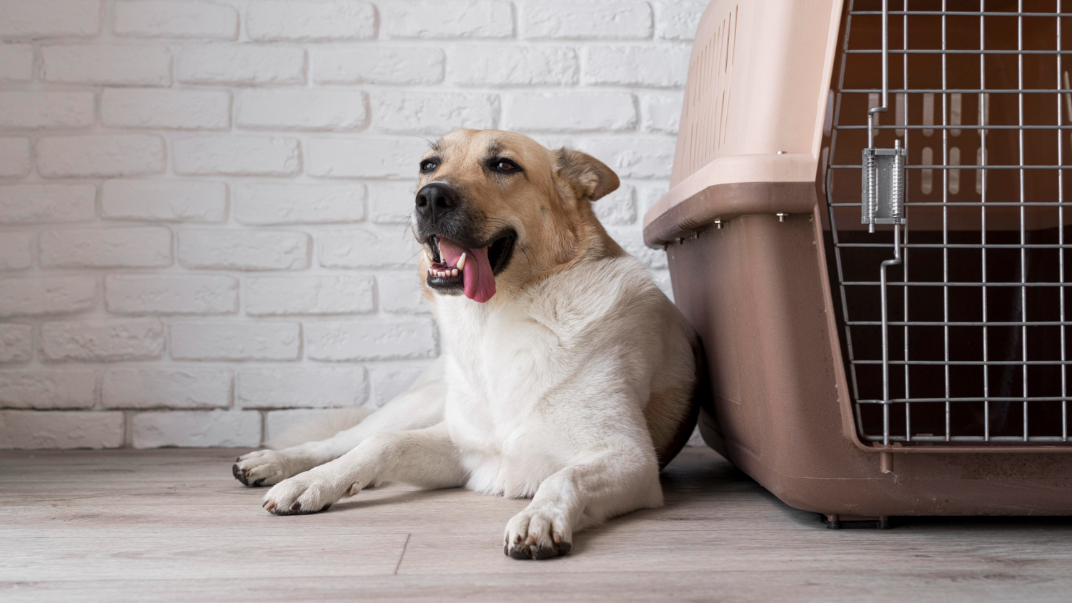 como levar cachorro para Portugal?
