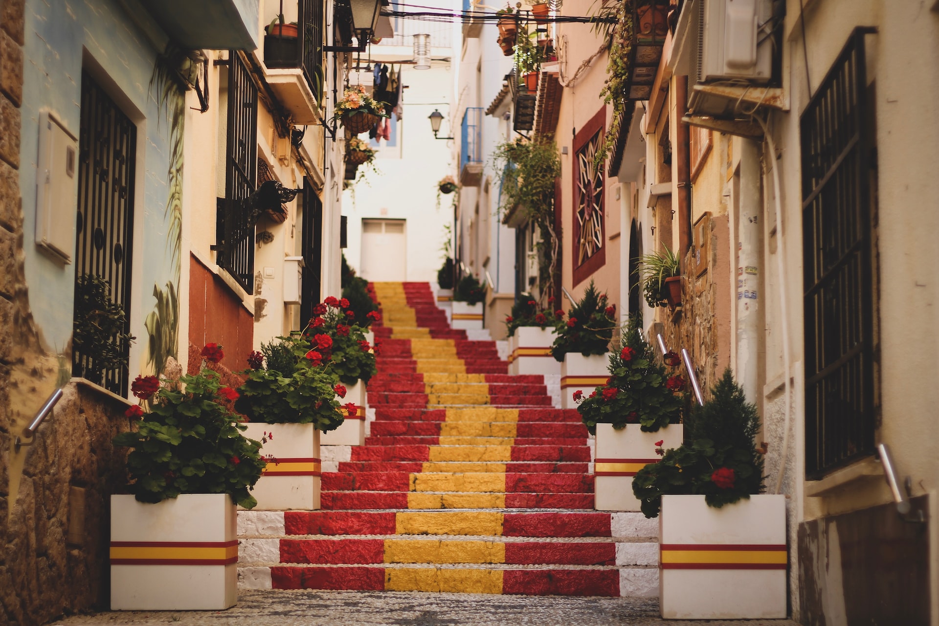 melhores cidades da Espanha
