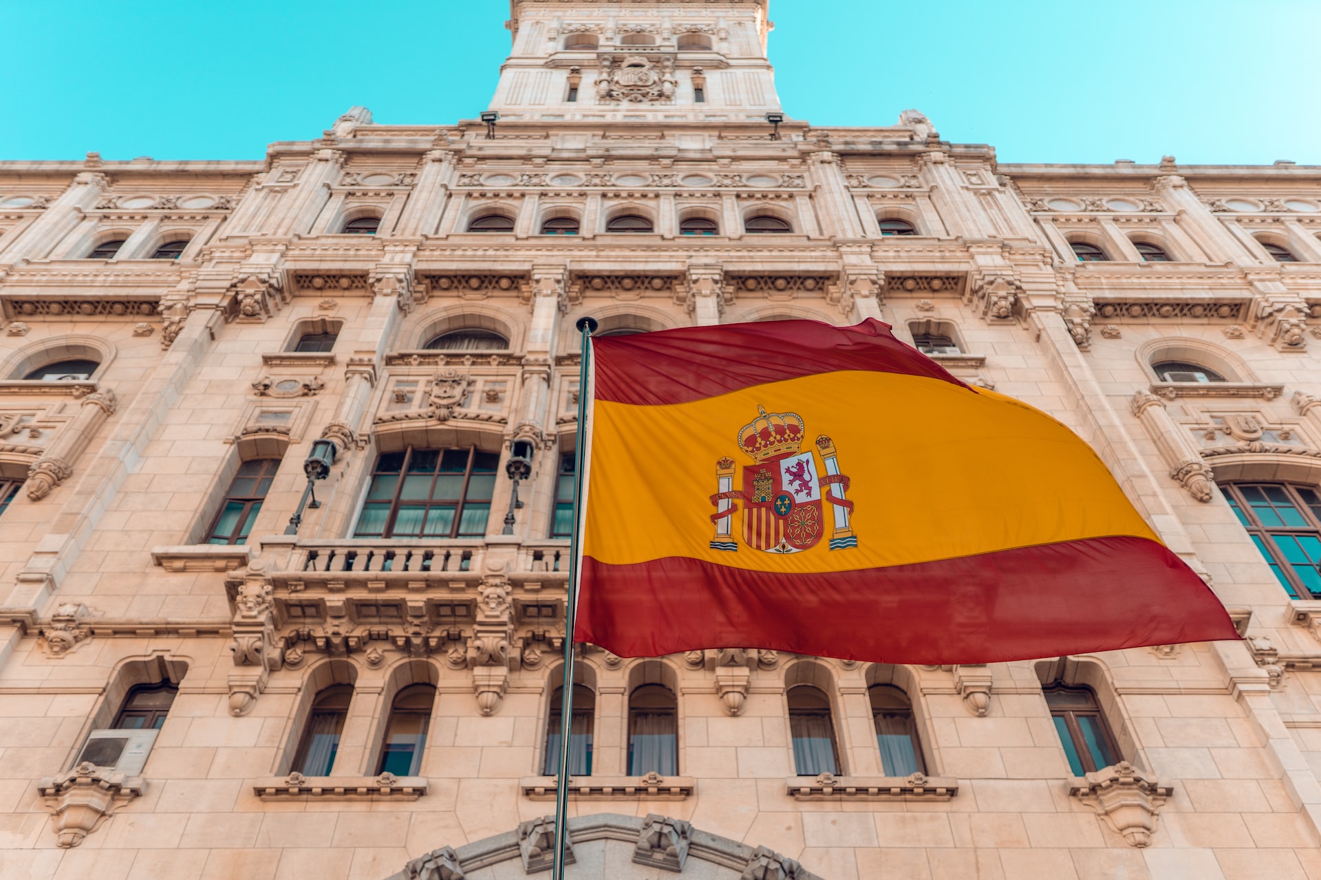 como morar na Espanha?