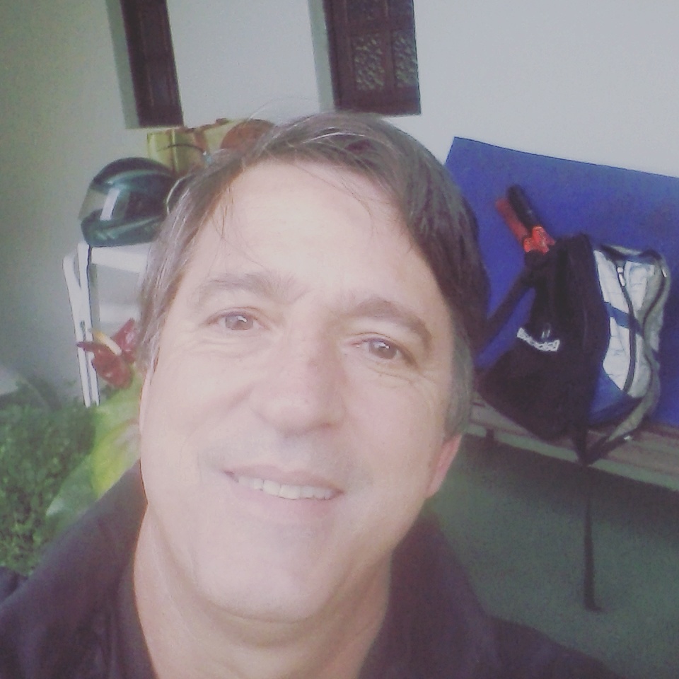 Carlos Tavolaro