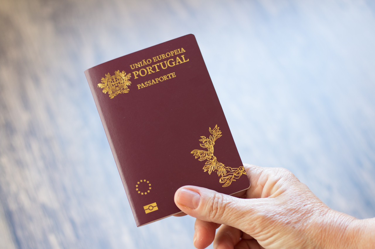 Lista de documentos para cidadania portuguesa