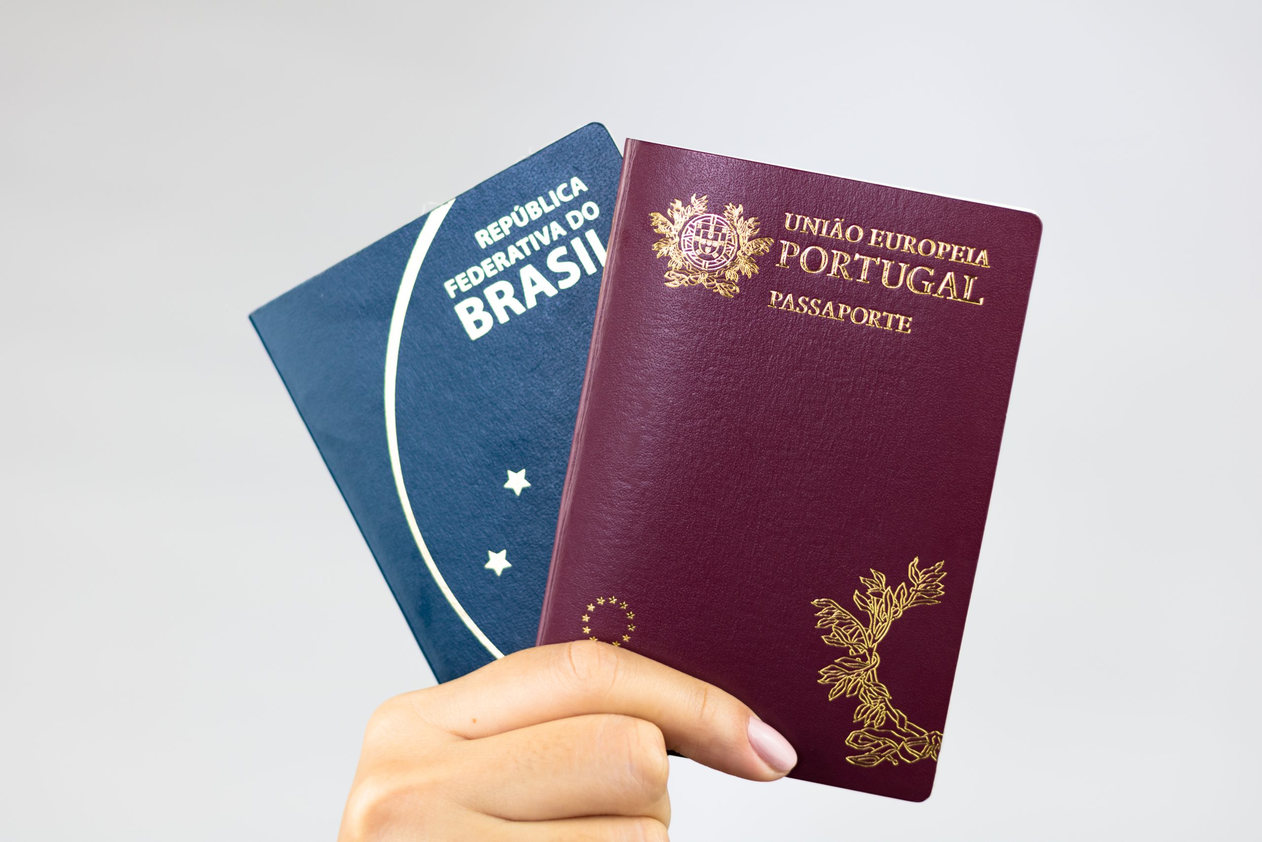 Reconheça a sua descendência portuguesa