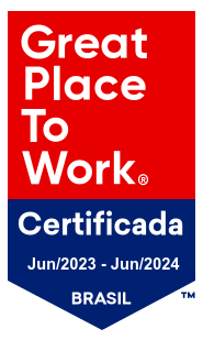 selo great place to work - cidadania4u